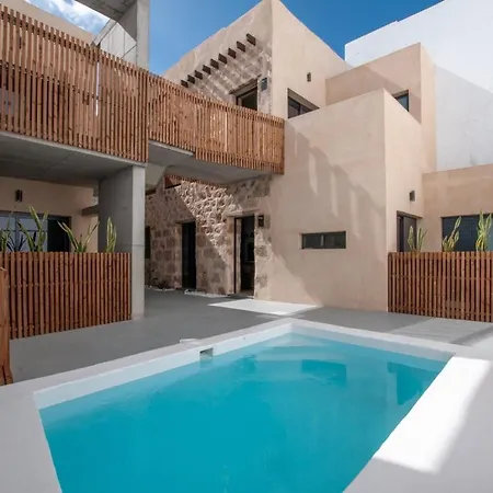 La Casa De San Juan - Bentejui