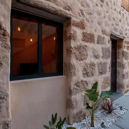 La Casa De San Juan - Bentejui Apartment