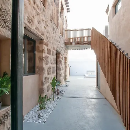 La Casa De San Juan - Bentejui
