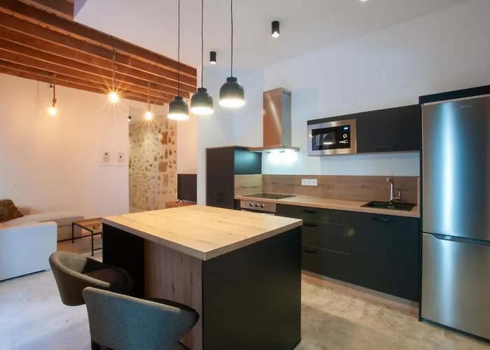 La Casa De San Juan - Bentejui