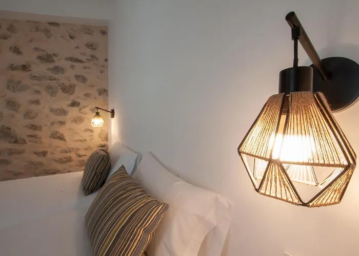 公寓 La Casa De San Juan - Bentejui *